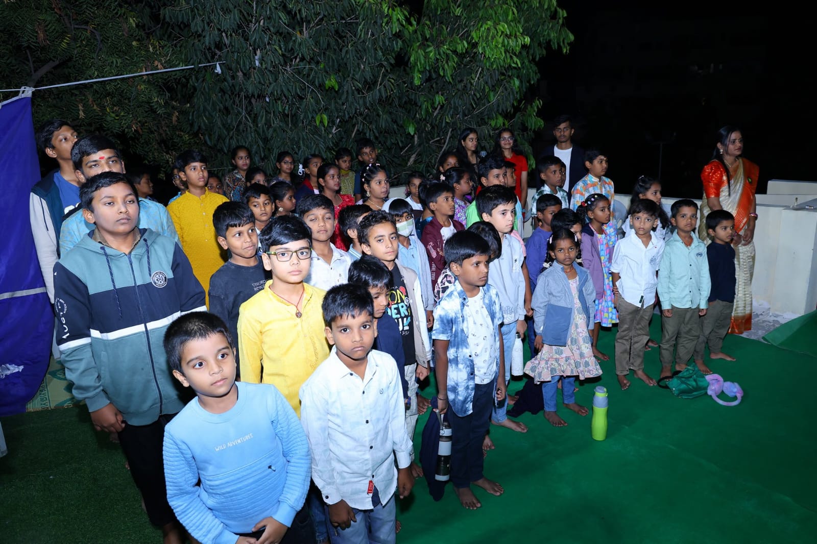 Success Meet Image
